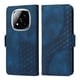 thumbnail image 5 of Carcasa FOXDOCK Xiaomi Redmi Note 14 Pro 5G de cuero PU, diseño acolchado clásico, protección contra caídas y rayones, 5 of 5