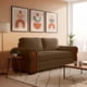 thumbnail image 1 of Sofa Oregon Res Felpa Choco 2c, 1 of 5
