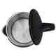 thumbnail image 3 of Hervidor Eléctrico 1.7L Doble Pared Acero Inox Negro - PS, 3 of 7