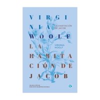Godot - Libro La Habitación De Jacob - Virginia Woolf