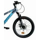 thumbnail image 3 of BICICLETA TOTEM MTB ARO 20 MODELO SAILING GRIS, 3 of 4