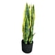 thumbnail image 1 of Planta artificial Sansevieria 47 cm, 1 of 3
