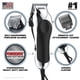 thumbnail image 2 of Cortadora Wahl Chrome Pro con Cable PowerDrive 13 Peines, 2 of 3