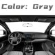 thumbnail image 2 of Visera parasol de repuesto Dimeani para Toyota Tacoma 2005-15, 2 of 7