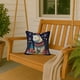 thumbnail image 4 of Almohada Decorativa Polar Bear Christmas, 4 of 7