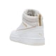 thumbnail image 4 of Zapatillas Puma Mujer Rebound v6 DayINight blanco 7.5 us / 24 cen, 4 of 5