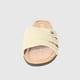 thumbnail image 3 of Sandalia Beige Vía Franca, 3 of 4