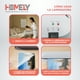 thumbnail image 5 of Termolaminadora Plastificadora Homely + Accesorios + Laminas, 5 of 9