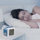 thumbnail image 5 of Ponyo En El Acantilado Theme 7 Colors Alarm Clock Digital Led Alarm Clock Gifts For Kids Friends Family, 5 of 6