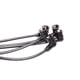 thumbnail image 2 of Juego cable bujia nissan v16 1.6 1993 1997, 2 of 2