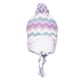thumbnail image 1 of Gorro Bebe Niña Rosado Pillin, 1 of 2