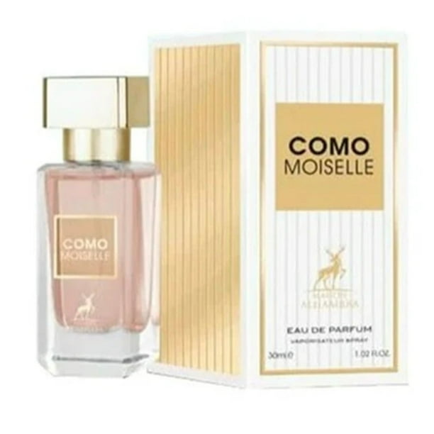 Perfume Coco Moiselle Edp 30ml Mujer