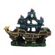 thumbnail image 3 of Decoración De Naufragio Para Acuario, Estatua De Barco, Accesorios Creativos, Escondite, Suministros Para Mascotas, 3 of 5