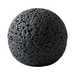 Bothyi - Organizador Creativo De Cuencos, Plato De Fruta Duradero Para Cocina, Fiesta, Buffet, 15Cm Con Tablilla