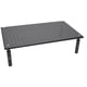 thumbnail image 3 of Soporte para monitor de computadora Tripp Lite de metal con altura ajustable, 3 of 9