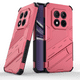 thumbnail image 2 of Funda GANGXUN Antigolpes para Xiaomi Redmi Note 15 Pro 5G con Soporte Invisible, Antihuellas y Protección Completa, 2 of 6