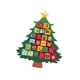 thumbnail image 3 of Calendario De Adviento De 24 Días Para árbol De Navidad, Ideal Para Rellenar Y Decorar El Hogar., 3 of 5