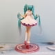 thumbnail image 3 of Figura Anime Shanjian Sakura Hatsune Miku en Soporte, 3 of 3