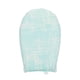 thumbnail image 3 of Guantes para vaporizador de ropa con lazo para el Aislamiento térmico Almohadilla de planchado manual Manga Vaporizador de ropa Mitón Grueso Mini , VERDE, 3 of 5