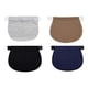 thumbnail image 1 of Pack 4 Extensores Pantalón Para Embarazadas, Tela Resistente, 1 of 10