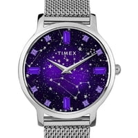 Reloj Timex Mujer Trascend Celestial Tw2V52000
