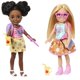 thumbnail image 1 of Set de muñecas Barbie Chelsea Play Together con 2 muñecas y 7 unidades, 1 of 7