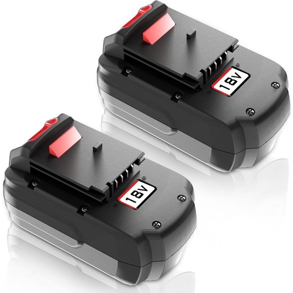 Batería GERIT BATT 4500 mAh 18 V Ni‑MH de repuesto