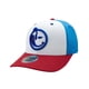 thumbnail image 2 of Jockey Snapback Visera Curva Snow Cone Yums, 2 of 4
