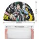 thumbnail image 2 of Gorro de Natación de Licra Desmarcar My Hero Academia, 2 of 6