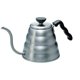 thumbnail image 1 of Hervidor de goteo con forma de cuello de cisne Hario V60 Buono, 1,2 L, acero inoxidable, 1 of 7