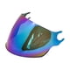 thumbnail image 4 of Lente De Visera Para Cascos De Motocicleta Lente De Cubierta De Viento De Motocicleta Resistente Para LS2 Multicolor, 4 of 5