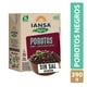 thumbnail image 3 of Porotos Negros Listos Caja, Drenado 230 g - Neto 390 g, 3 of 3