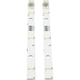 thumbnail image 5 of 2pcs Lámparas Led Para Refrigerador Pcb Bcd-630wt Dc12v 1.25w, 5 of 5