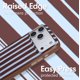thumbnail image 5 of Funda Sonix para iPhone 18/17 Pro Max con rayas marrón y azul, 5 of 5