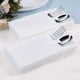 thumbnail image 4 of Servilletas de baño desechables FOCUSLINE 480, papel con tacto de lino, 4 of 7