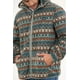 thumbnail image 2 of Poleron Micropolar Cierre Y Gorro 8709, 2 of 3