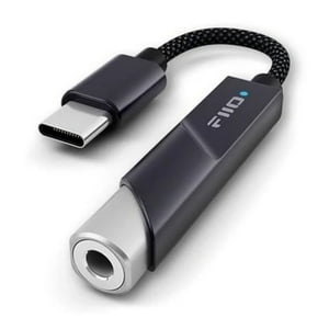 Fiio Ka11 Amplificador/Dac Versión Usb-C