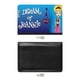 thumbnail image 3 of Porta Pasaporte Mi Bella Genio Premium RFID Negro 10x15cm, 3 of 6