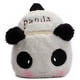 thumbnail image 1 of Fashion Children School Bags 3D Cartoon Print Plush Kids Backpack Kindergarten Boys and Girls School Bags Mini Backpack Book Bag, 1 of 3
