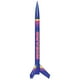 thumbnail image 2 of Modelo volador Rocket Estes Wizard, paquete a granel, 12 unidades, 2 of 3