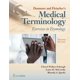 thumbnail image 1 of Libro de Terminología Médica y Etimología – F. A. Davis, 1 of 1