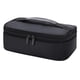 thumbnail image 1 of Fiambrera Aislada Portátil, Bolsa De Asas A Prueba De Fugas Para Picnic, Trabajo De Oficina, Negro, 1 of 5