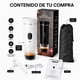 thumbnail image 2 of Cafetera Espresso Portátil Digital 3 en 1 Recargable Cápsulas Molido, 2 of 6