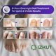 thumbnail image 5 of Parche Tratamiento para Hongos en Uñas Natural Vine 32 Parches, 5 of 7