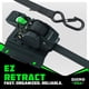 thumbnail image 3 of Correas retráctiles Rhino USA para camiones Ford, 3 of 7