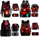 thumbnail image 3 of HOT Skibidi Toilet Toilet School Bag Primary and Secondary School Students Children's Gifts Backpack Cartoon School Bag Mochila, 3 of 3