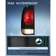 thumbnail image 4 of Conjunto de luces traseras Nilight compatible con Ford F150 F250 F350, 4 of 8