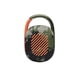thumbnail image 2 of Altavoz Bluetooth portátil JBL Clip 4 con audio y graves potentes, 2 of 7