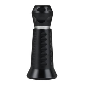 Bothyi - Agitador De Café, Herramienta De Barista Con Soporte, Distribuidor De Café Para Tienda, Cafetería, Hogar, Estilo A