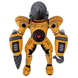 Genérica - Titan Taladro Peluche Skibidi Toilet Multiverse Gran Calidad